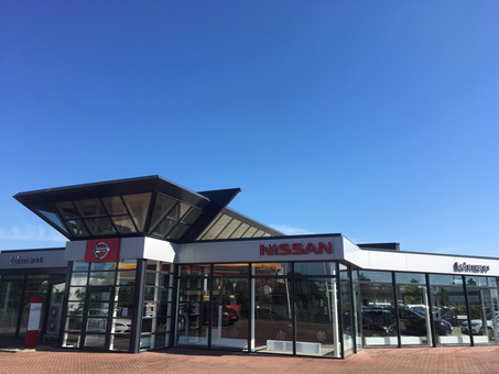 Autohaus Lehmann GmbH